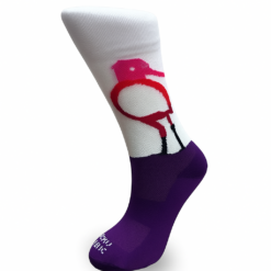 Grutto Design - Fietssokken - Fusion - Effen